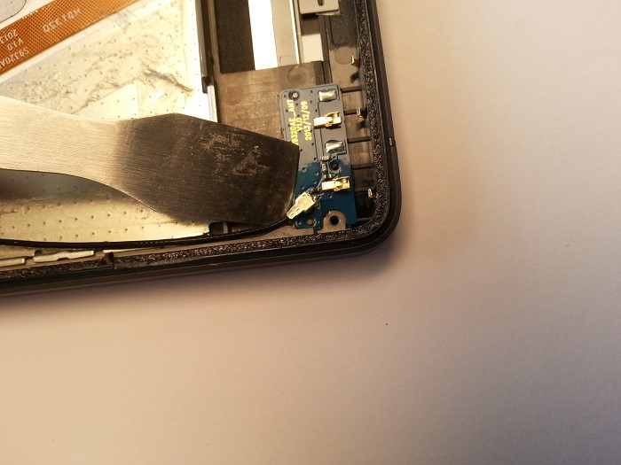 R&eacute;paration Wiko Highway